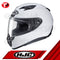 HJC Helmets i10 White