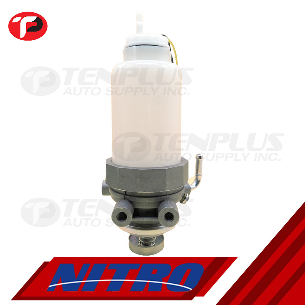 Nitro Fuel Pump Assembly Isuzu Hi-lander 4JA1 4JB1 4JG2