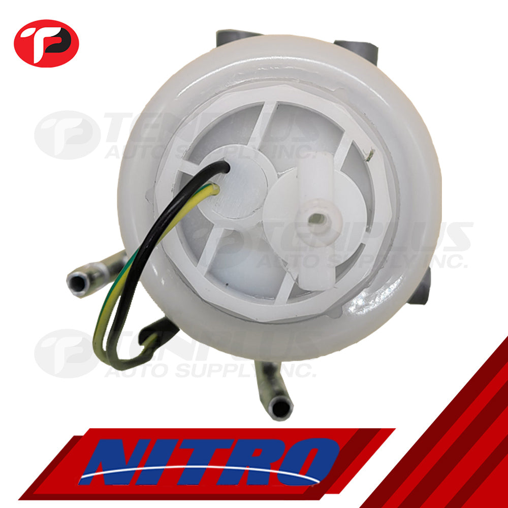 Nitro Fuel Pump Assembly Isuzu Hi-lander 4JA1 4JB1 4JG2