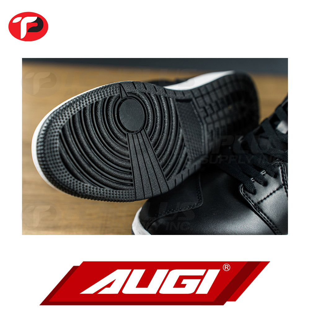 AUGI Urban Boots AS-3 Black