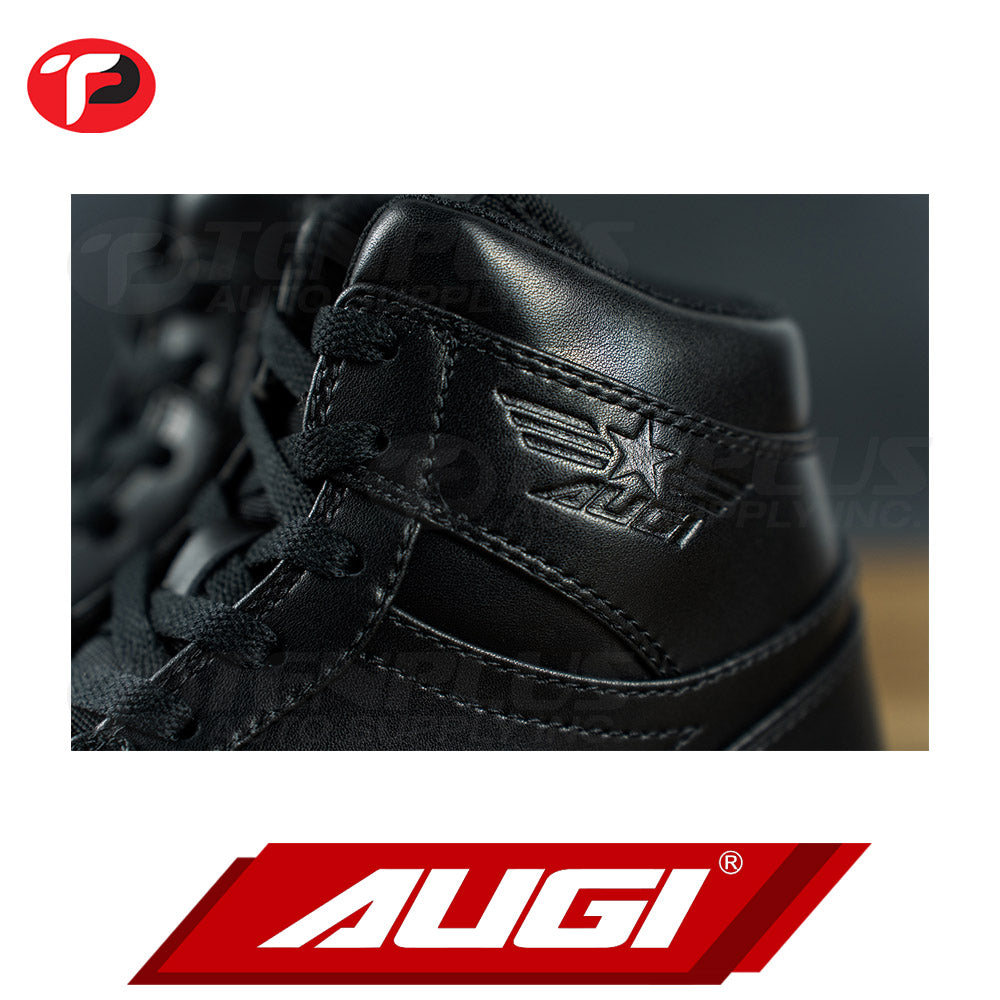 AUGI Urban Boots AS-3 Black