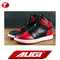 AUGI Urban Boots AS-3 Black Red