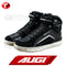AUGI Racing Boots AS-2 Black