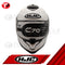 HJC Helmets C70 White