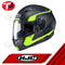 HJC Helmets CS-15 Dosta MC4HSF