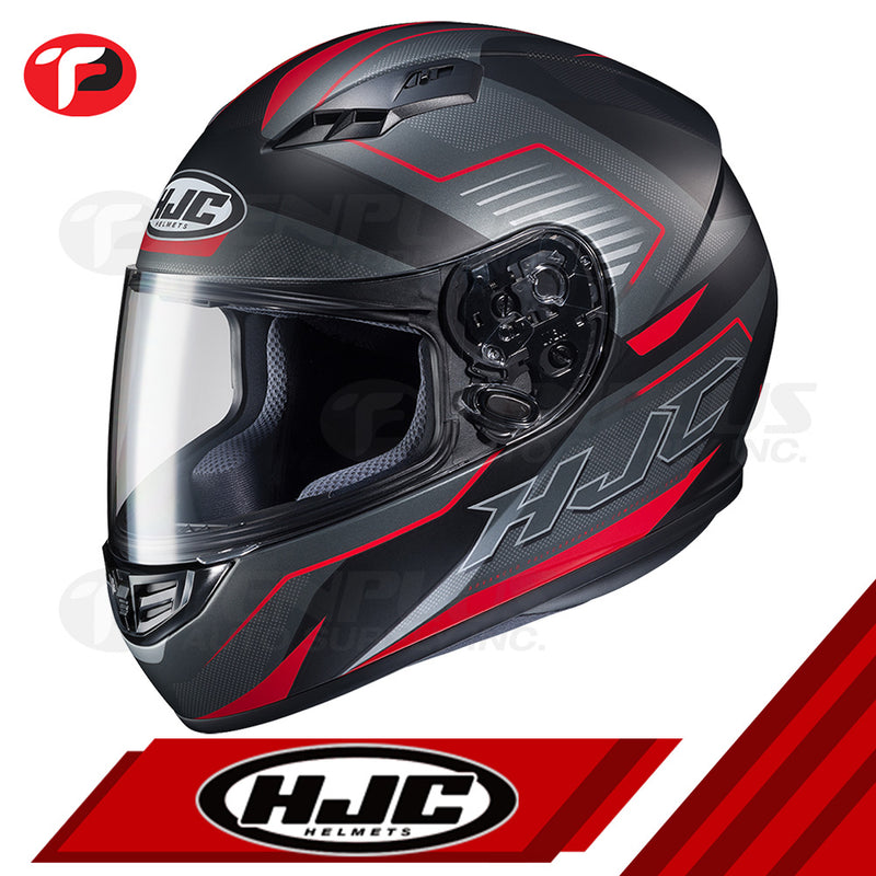 HJC Helmets CS-15 Trion MC1SF