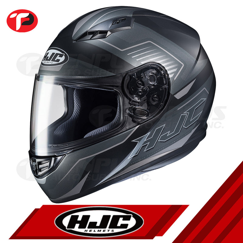 HJC Helmets CS-15 Trion MC5SF