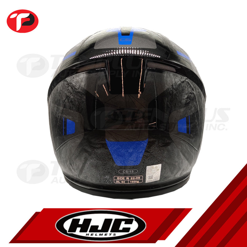 HJC Helmets CS-15 Dosta MC2