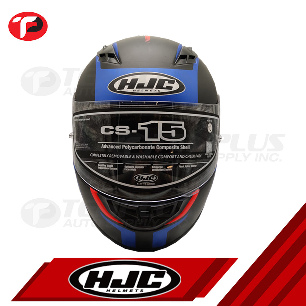 HJC Helmets CS-15 Mylo MC2SF