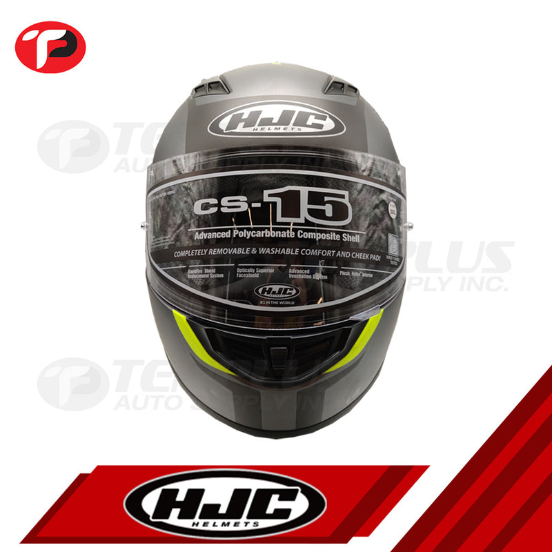 HJC Helmets CS-15 Mylo MC5SF