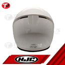 HJC Helmets CS-15 White