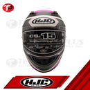 HJC Helmets CS-15 Rako MC8