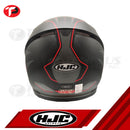 HJC Helmets CS-15 Trion MC1SF