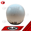 HJC Helmets CS-2N White