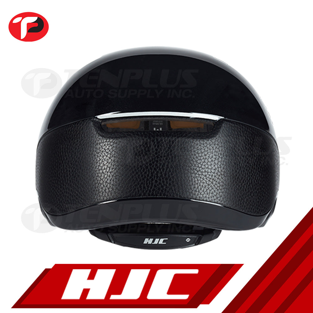 HJC Road Cycling Helmet Calido Plus Metal Black