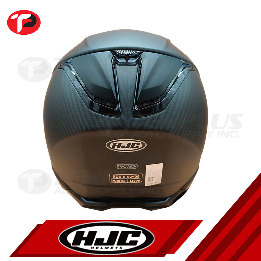 hjc f70 helmet price philippines HJC Helmets F70 Carbon Matte Black