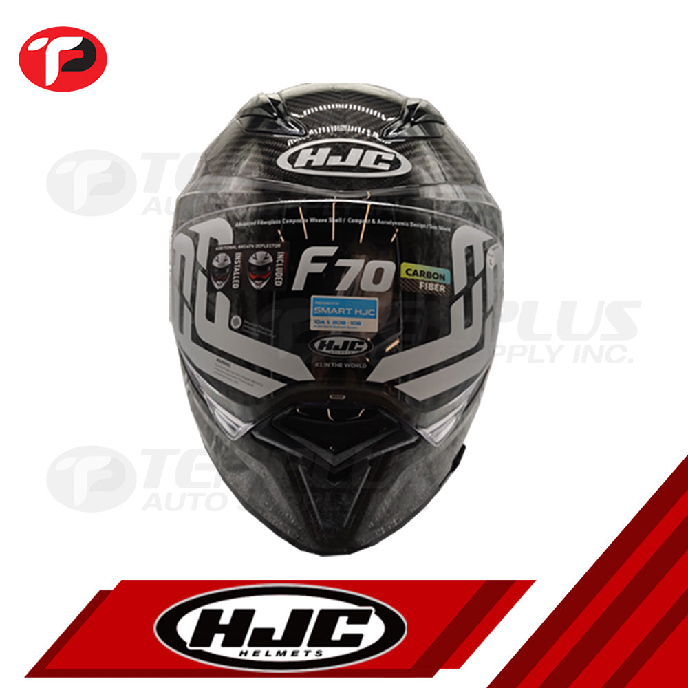 hjc f70 helmet price philippines HJC Helmets F70 Carbon Glossy Black