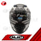 HJC Helmets F70 Carbon Kesta MC2SF