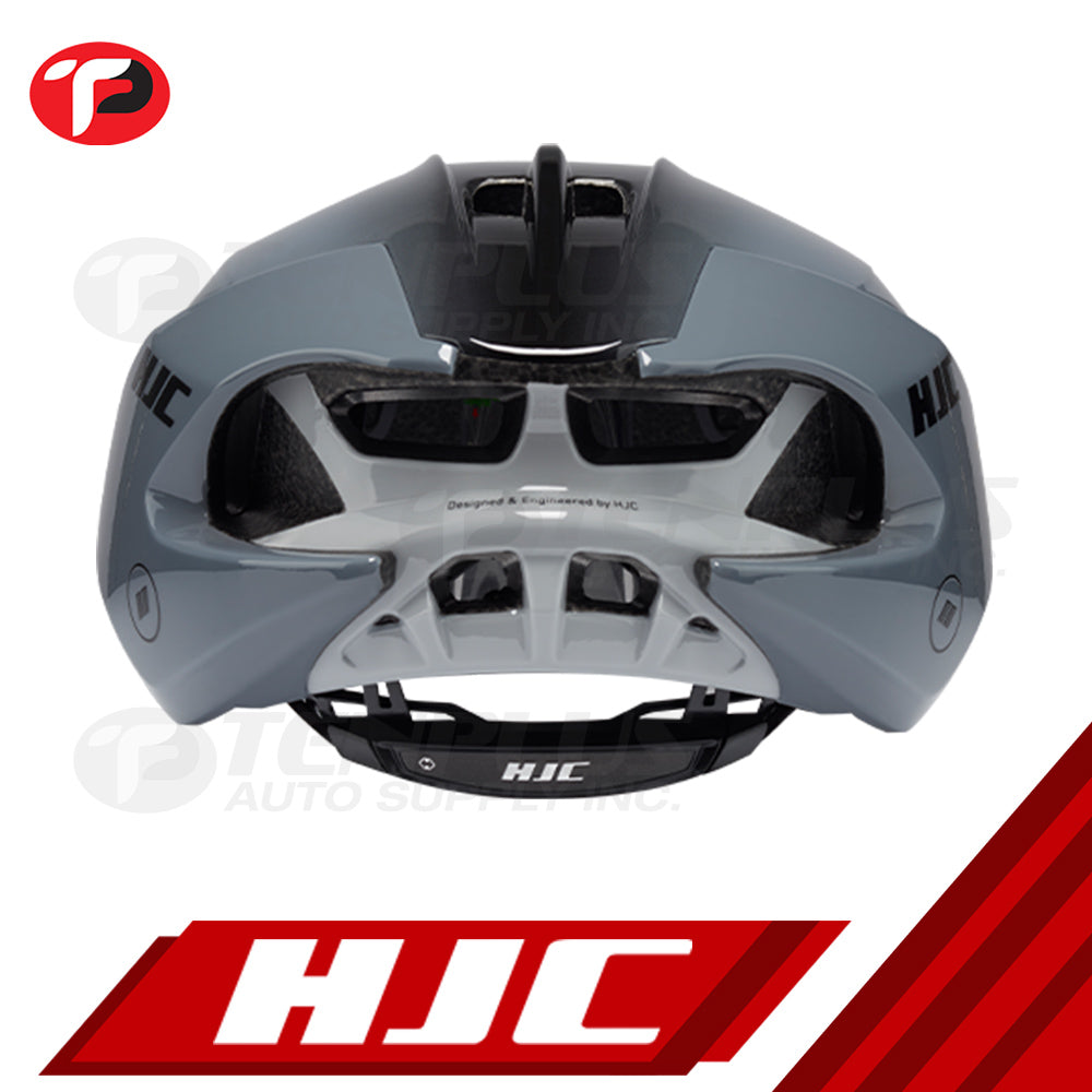 HJC Road Cycling Helmet FURION 2.0 Semi-Aero MT.GL Fade Grey