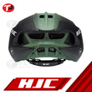 HJC Road Cycling Helmet FURION 2.0 Semi-Aero MT Fade Olive