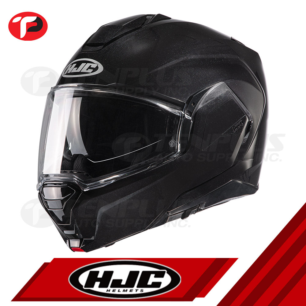 HJC Helmets i100 Metal Black