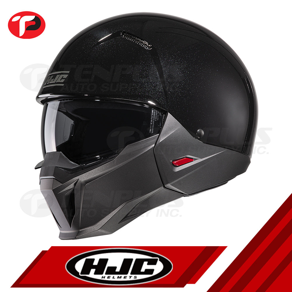 HJC Helmets i20 Metal Black