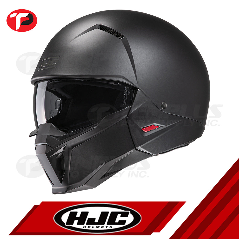HJC Helmets i20 Semi Flat Black