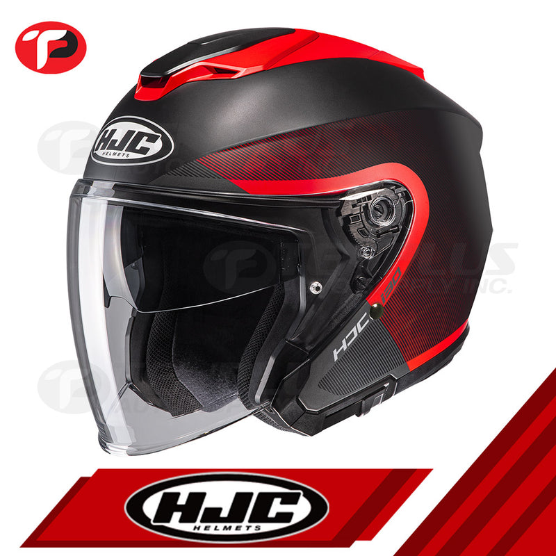 HJC Helmets i30 Dexta MC1SF