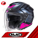 HJC Helmets i30 Zetra MC8