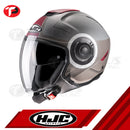 HJC Helmets i40 Panadi MC1SF