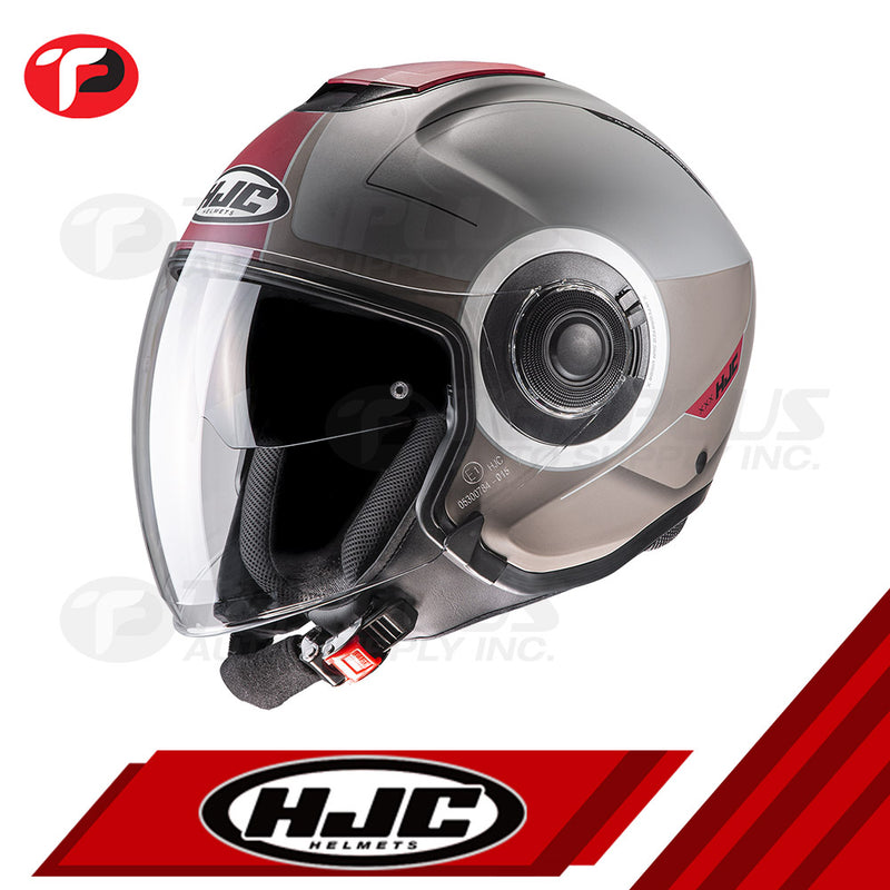 HJC Helmets i40 Panadi MC1SF