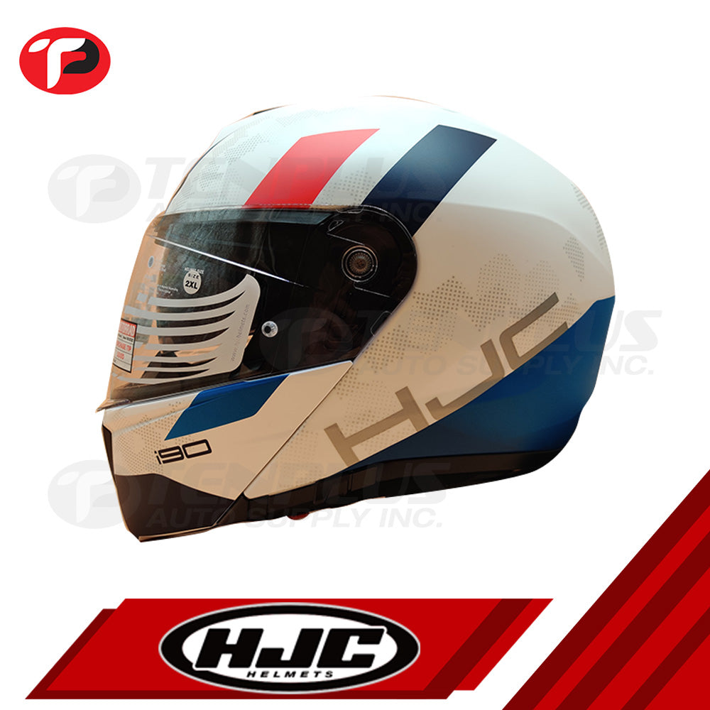 HJC Helmets i90 Syrex MC21SF