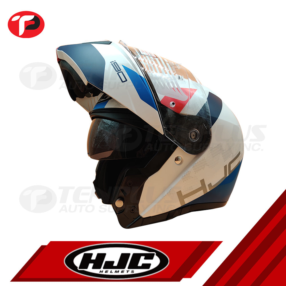 HJC Helmets i90 Syrex MC21SF