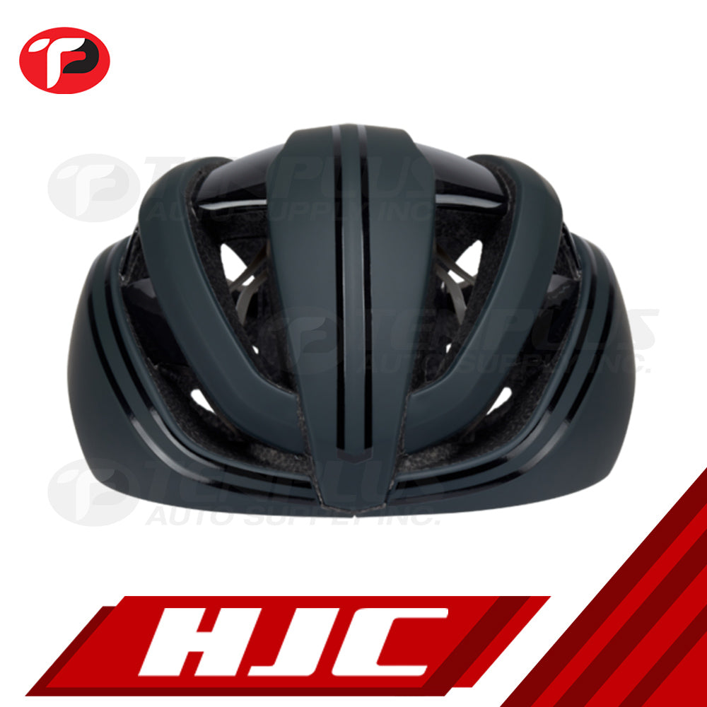 HJC Road Cycling Helmet IBEX 2.0 MT GL Army Green