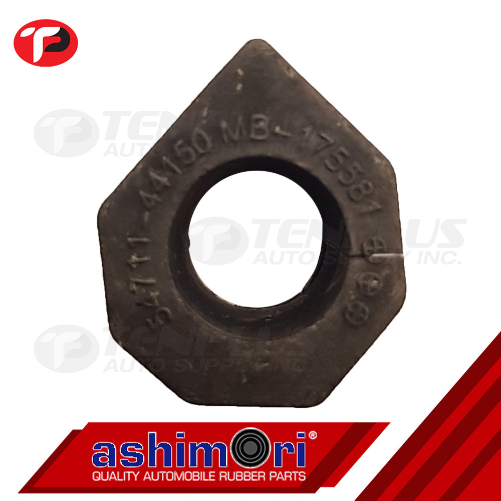 Ashimori Stabilizer Bushing Mitsubishi L300 FRT UP