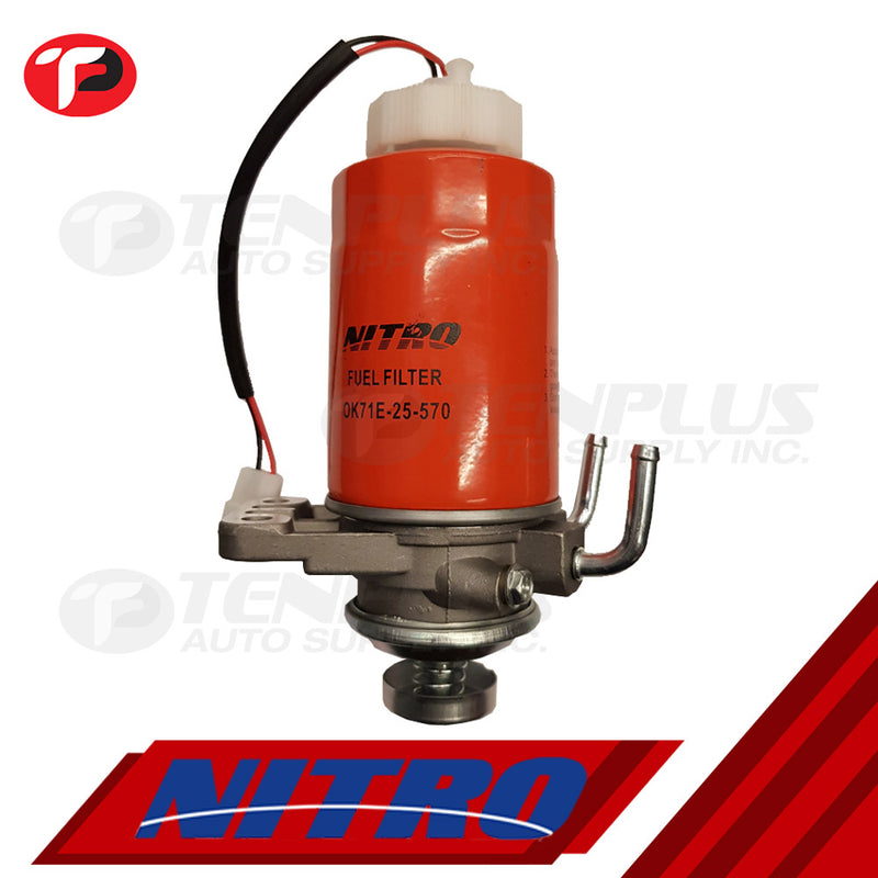Nitro Fuel Pump Assembly Kia Pregio; Besta 2.7