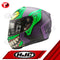HJC Helmets RPHA 11 Green Goblin