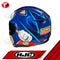 HJC Helmets RPHA 11 Sonic Sega MC2