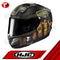 HJC Helmets RPHA 11 Ghost Call of Duty
