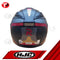 HJC Helmets RPHA 71 Hapel MC1SF