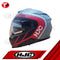 HJC Helmets RPHA 71 Mapos MC1SF