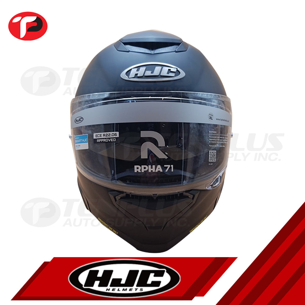Hjc helmet logo cheap