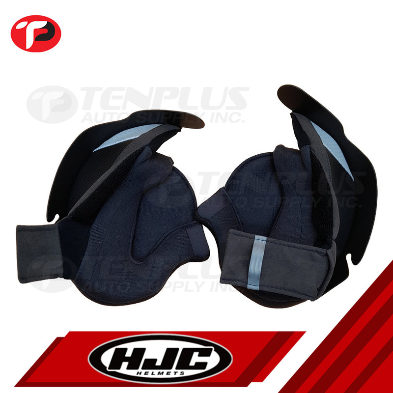 HJC Cheek Pad for RPHA 90S 2XS/S/M; Small/Large; XL; XXL