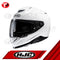 HJC Helmets RPHA 71 Pearl White