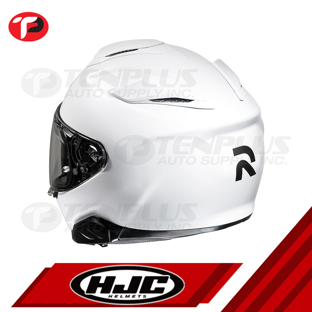 HJC Helmets RPHA 71 Pearl White