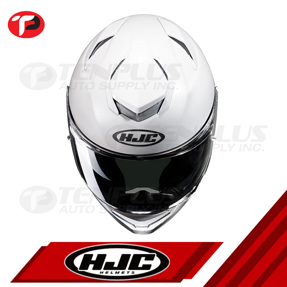 HJC Helmets RPHA 71 Pearl White