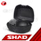 Shad Motorcycle Box SH44 Black