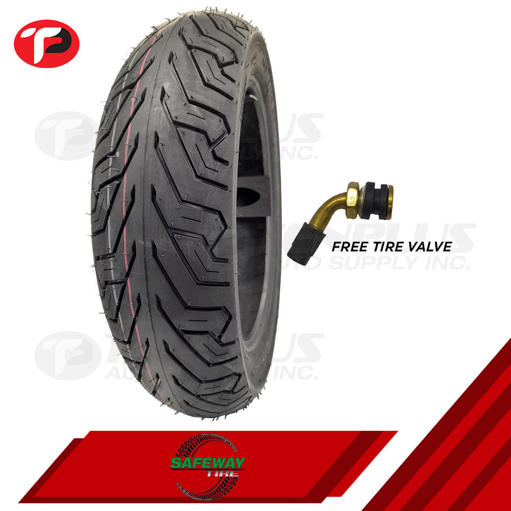 Safeway Motorcycle Tires 150/70-14 SF-304 6PR Tubeless