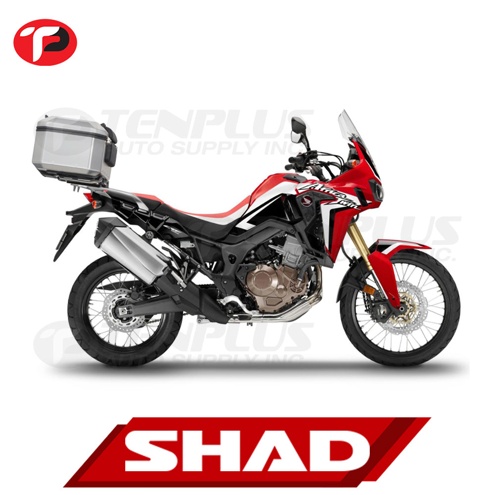 Shad Motorcycle Box Bracket Honda CRF1100L Africa Twin 2020-2021