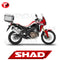 Shad Motorcycle Box Bracket Honda CRF1100L Africa Twin 2020-2021